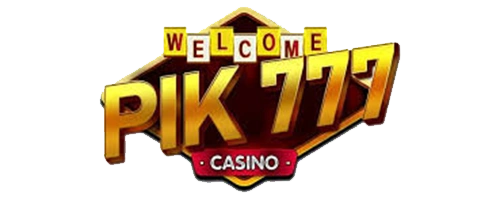 logo Pik777 by KB Nurul Khairiyah